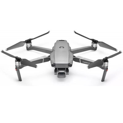 DJI Mavic 2 pro - dron