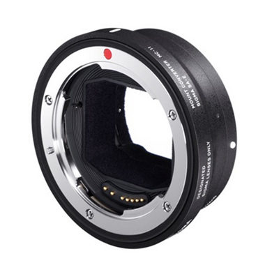 Sigma MC 11 - konwerter Canon - Sony E